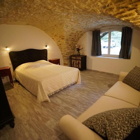 Gite A La Ferme Au Mas Du Sire Quissac  Экстерьер фото